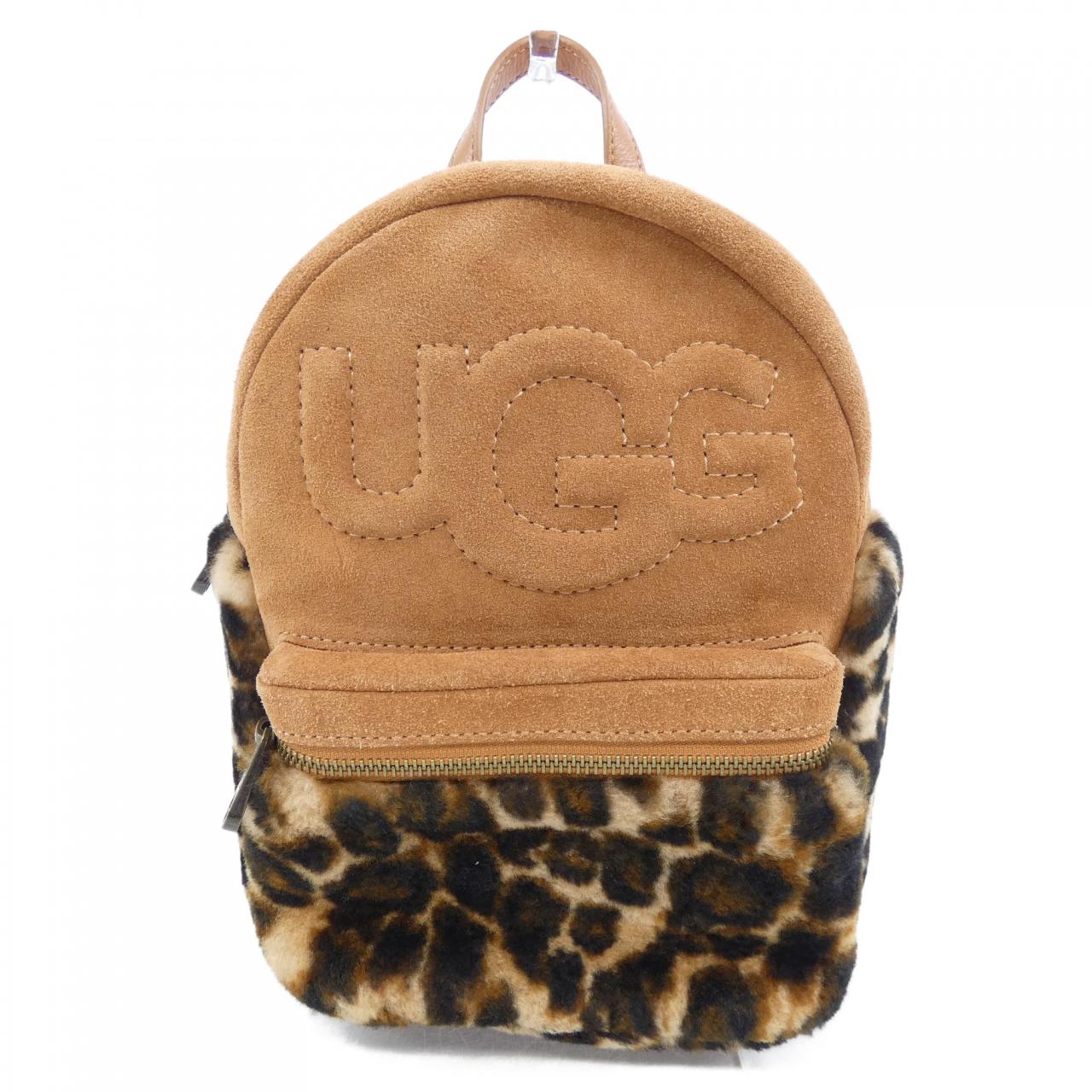 アグ UGG BACKPACK