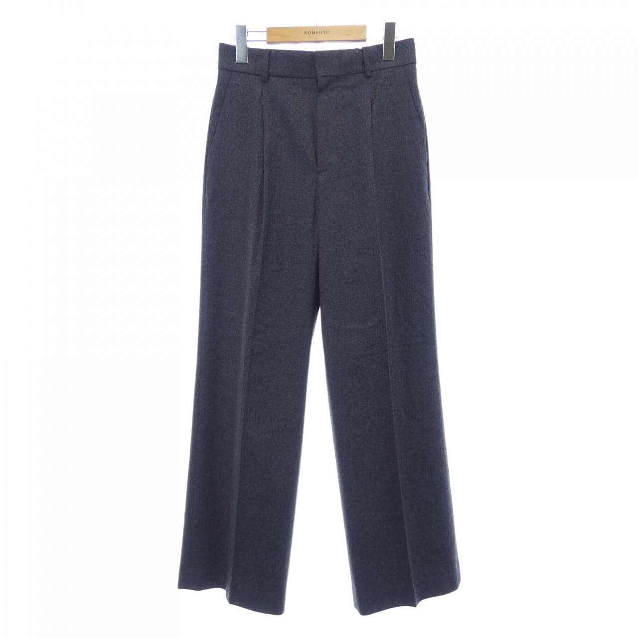 ドゥーズィエムクラス DEUXIEME CLASSE パンツ