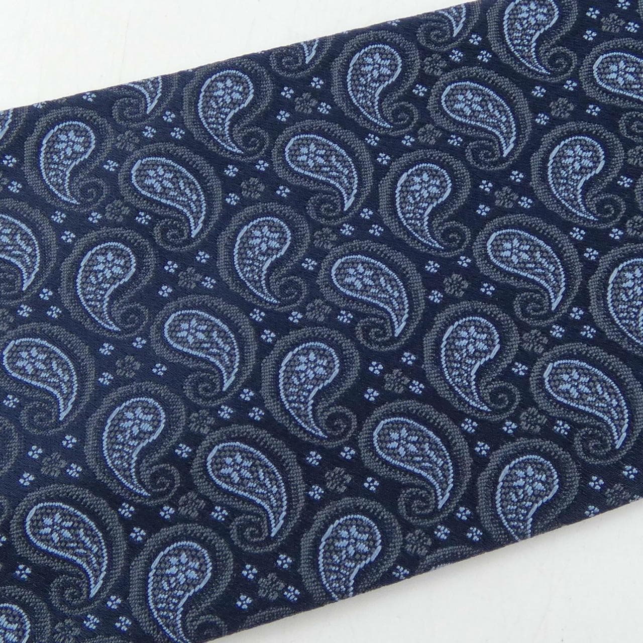 シャルベ CHARVET NECKTIE