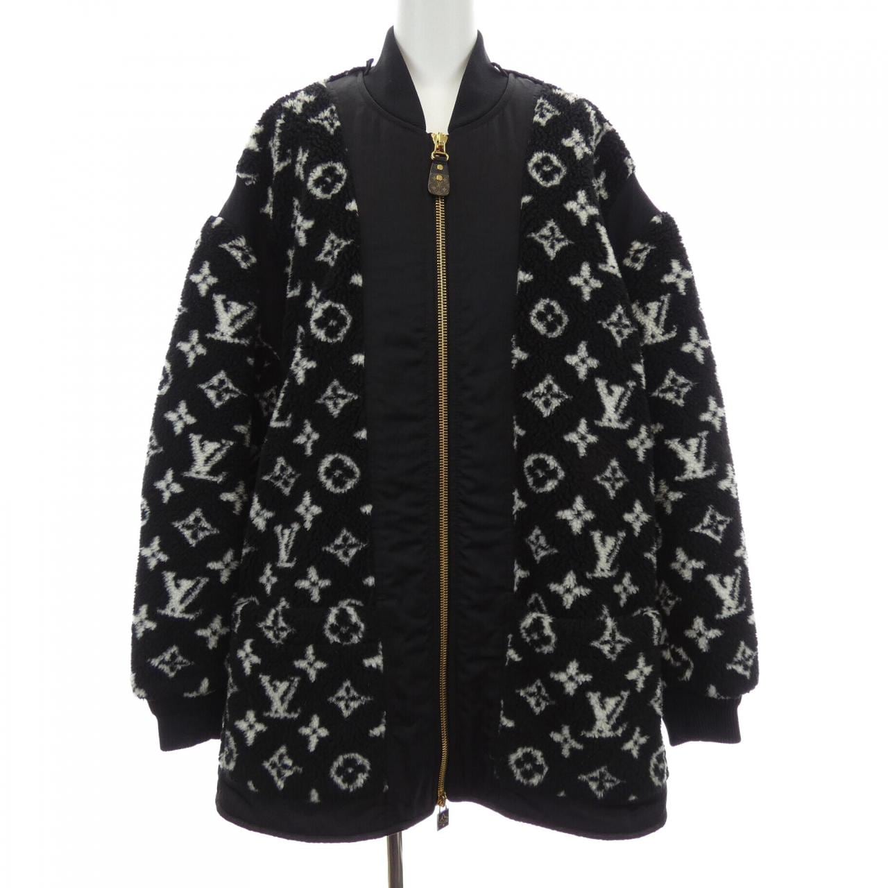 ルイヴィトン LOUIS VUITTON FQJA12GP1 コート