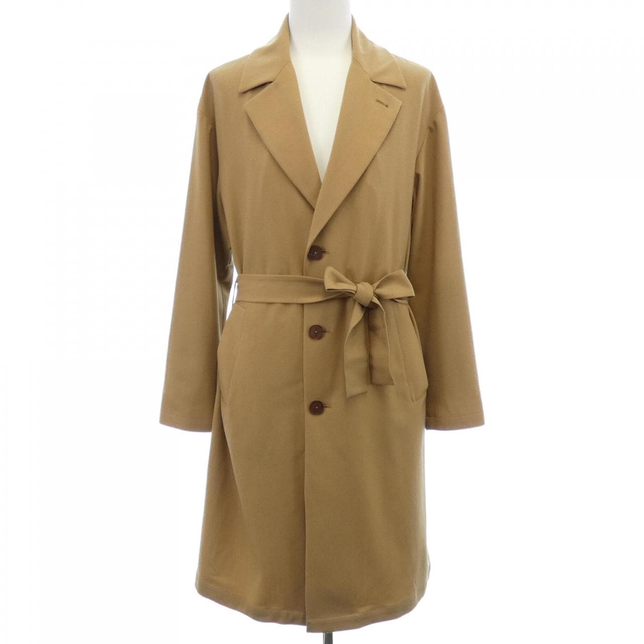 イーヴォ HEVO コート