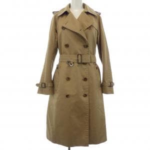 アクアスキュータム Aquascutum トレンチコート
