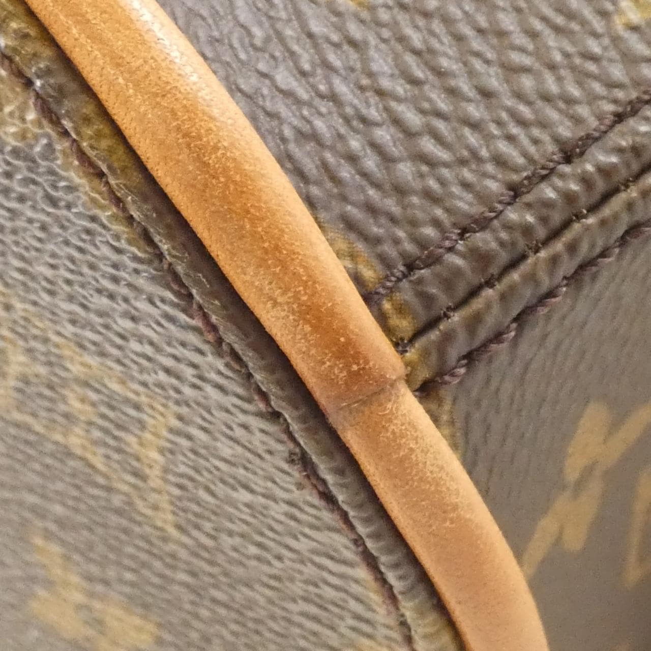 ルイヴィトン モノグラム エリプス PM M51127 バッグ