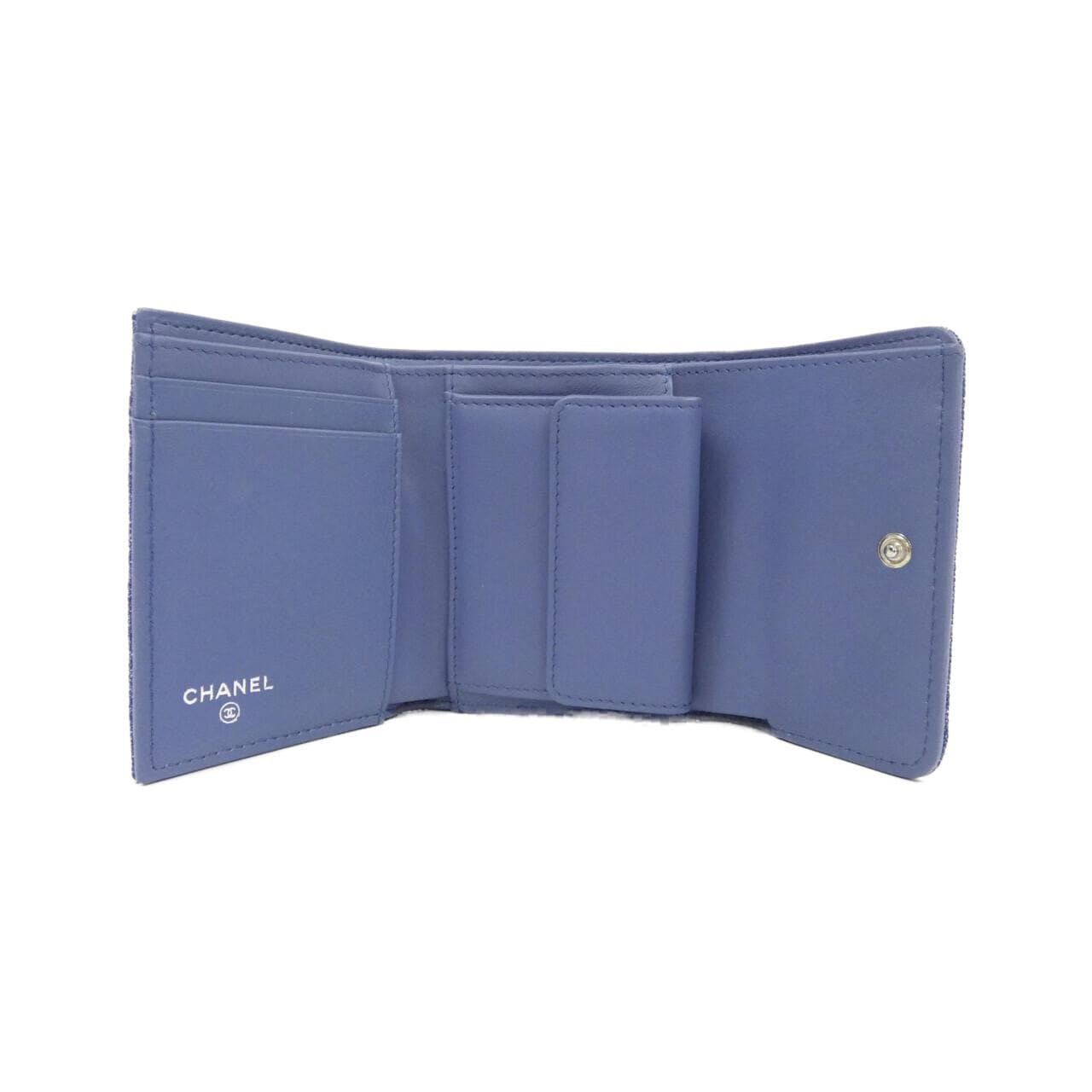 シャネル AP0211 財布