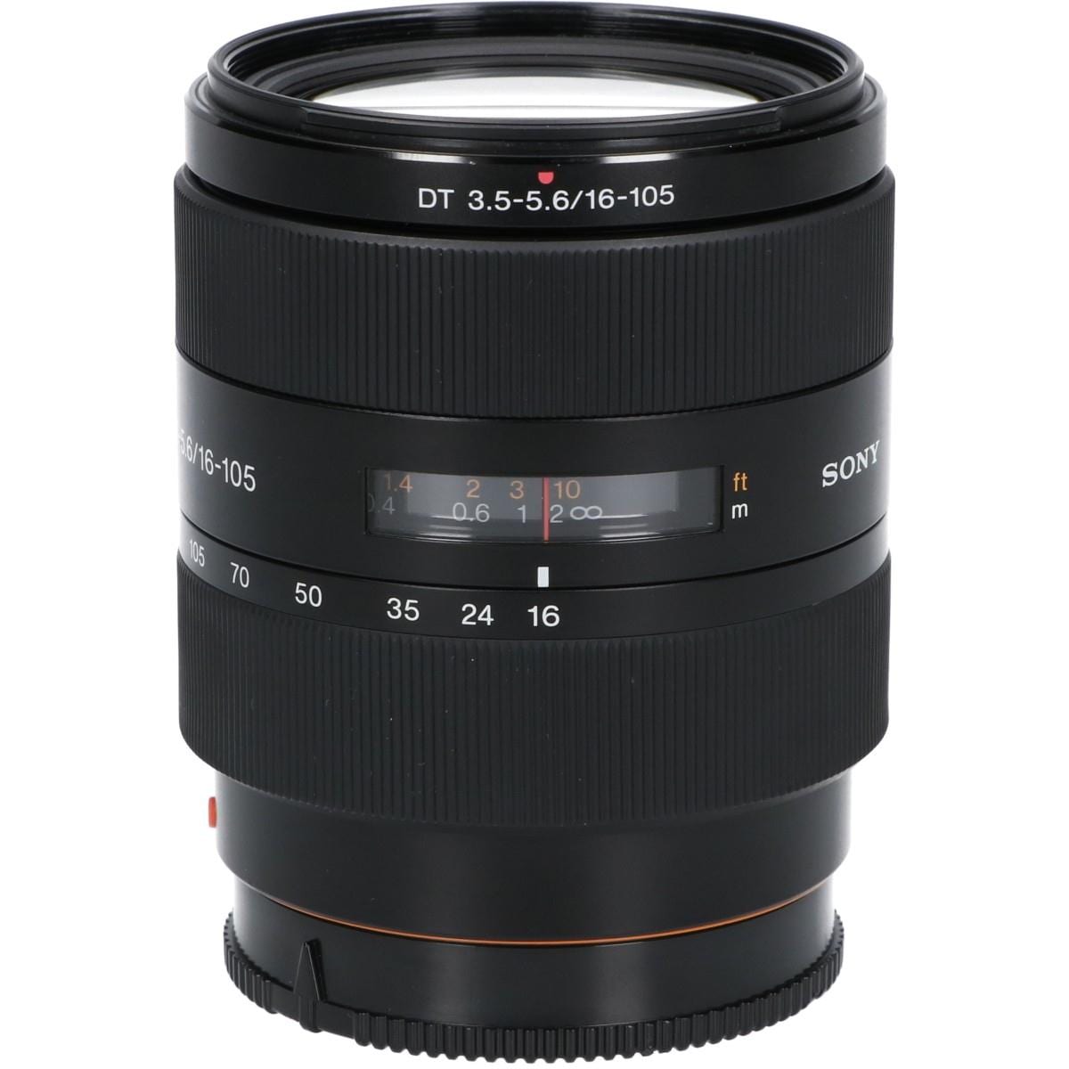 DT16-105mm F3.5-5.6
