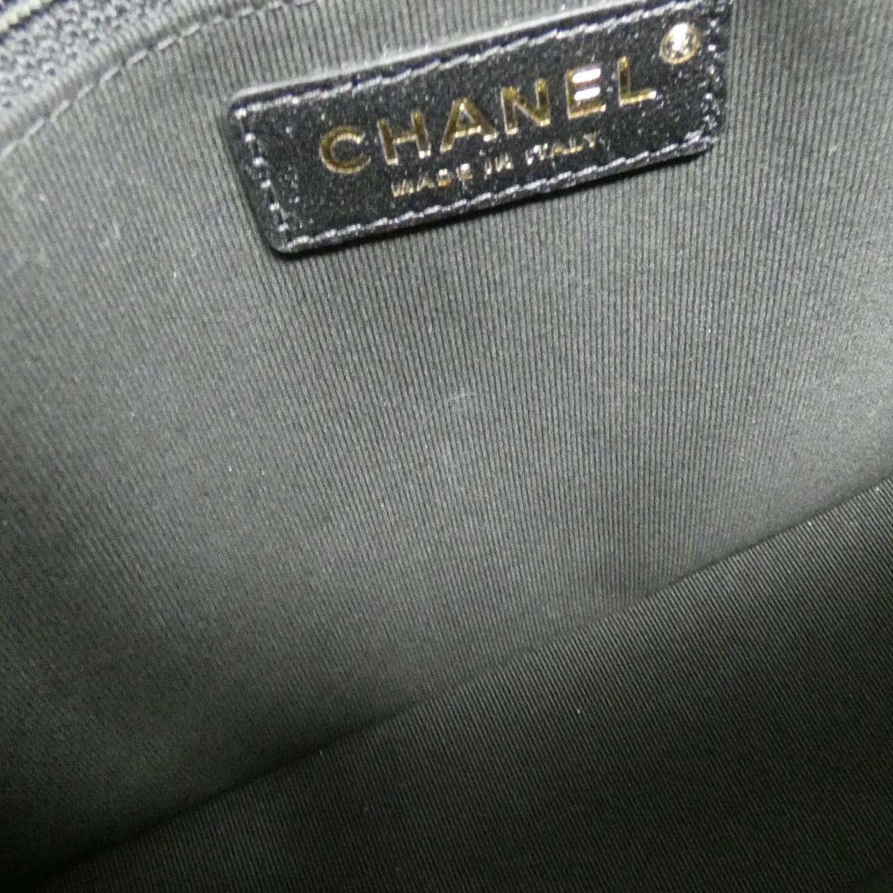 CHANEL AS3969 bag