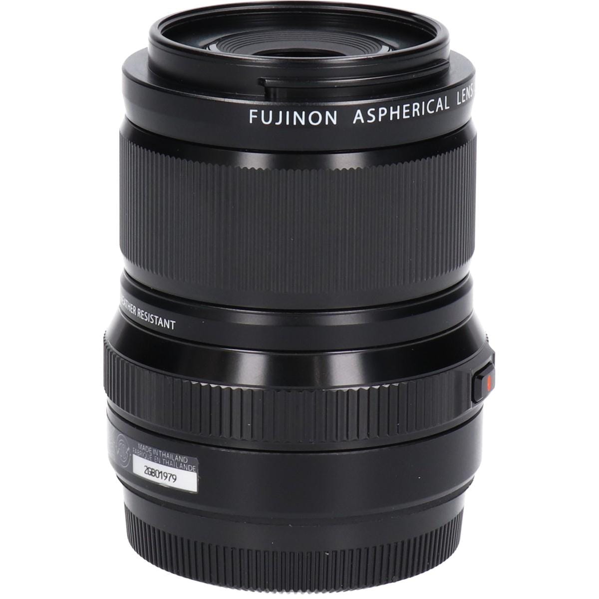 ＸＦ３０ｍｍ　Ｆ２．８Ｒ　ＬＭ　ＷＲ　ＭＡＣＲＯ