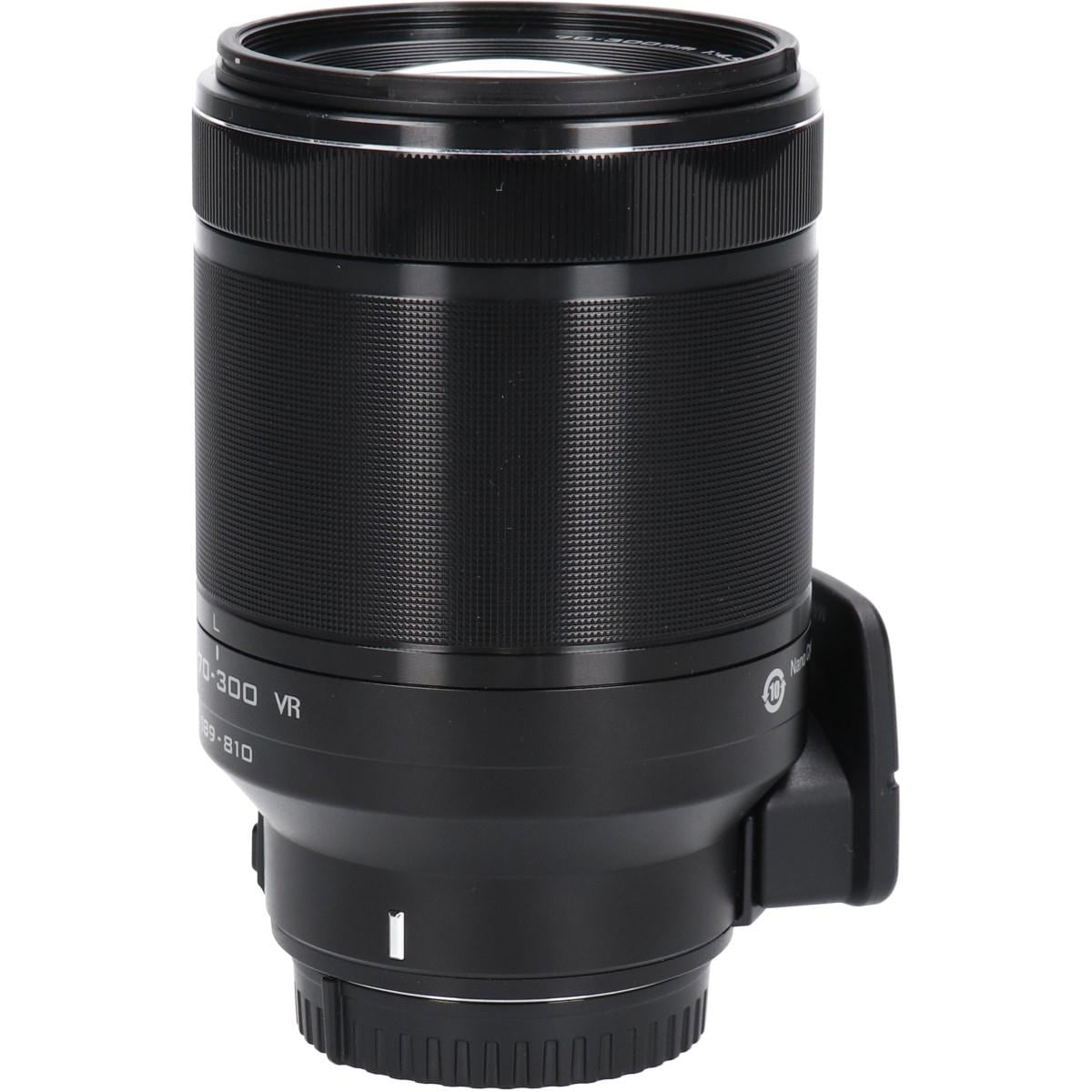 ＮＩＫＯＮ１　７０－３００ｍｍ　Ｆ４．５－５．６ＶＲ
