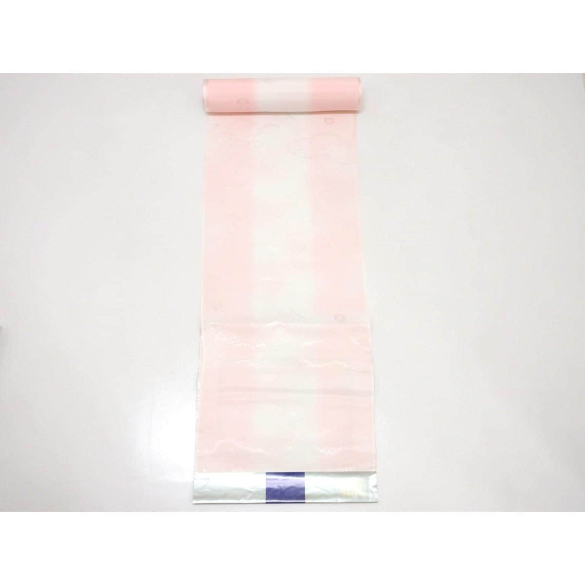【未使用品】長襦袢反物　振袖用