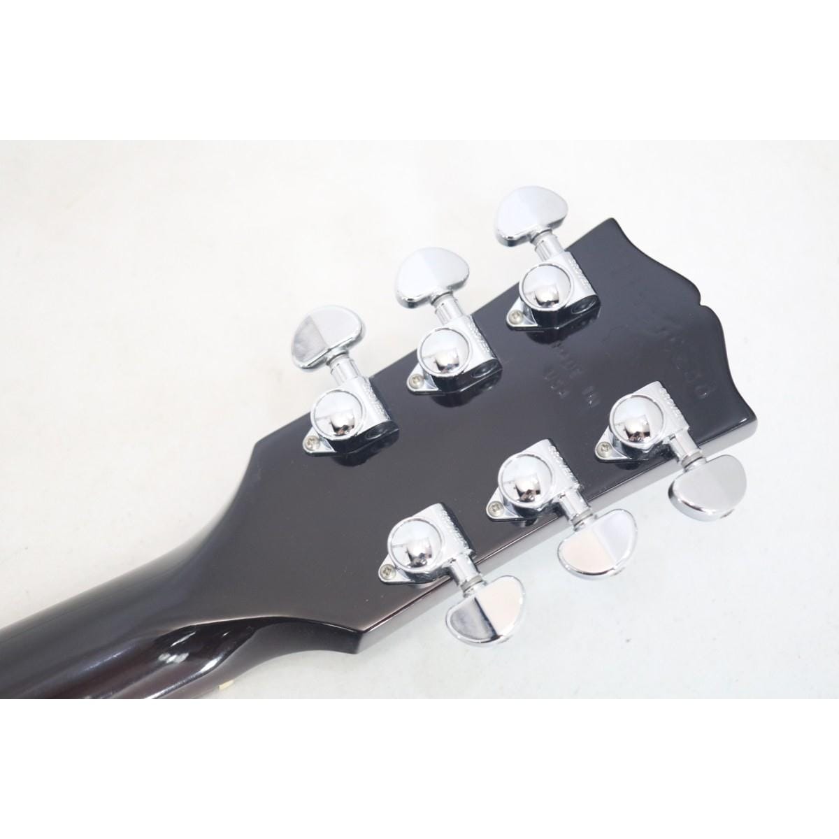 ＧＩＢＳＯＮ　　ＬＥＳ　ＰＡＵＬ　ＳＴＵＤＩＯ