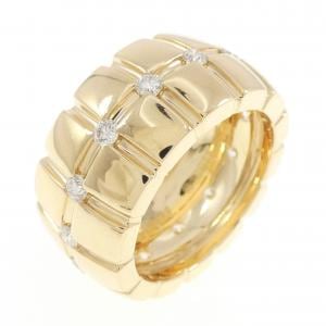 De Beers Diamond ring