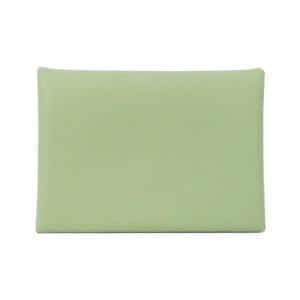 【未使用品】エルメス カルヴィ デュオ 085238CK コインケース