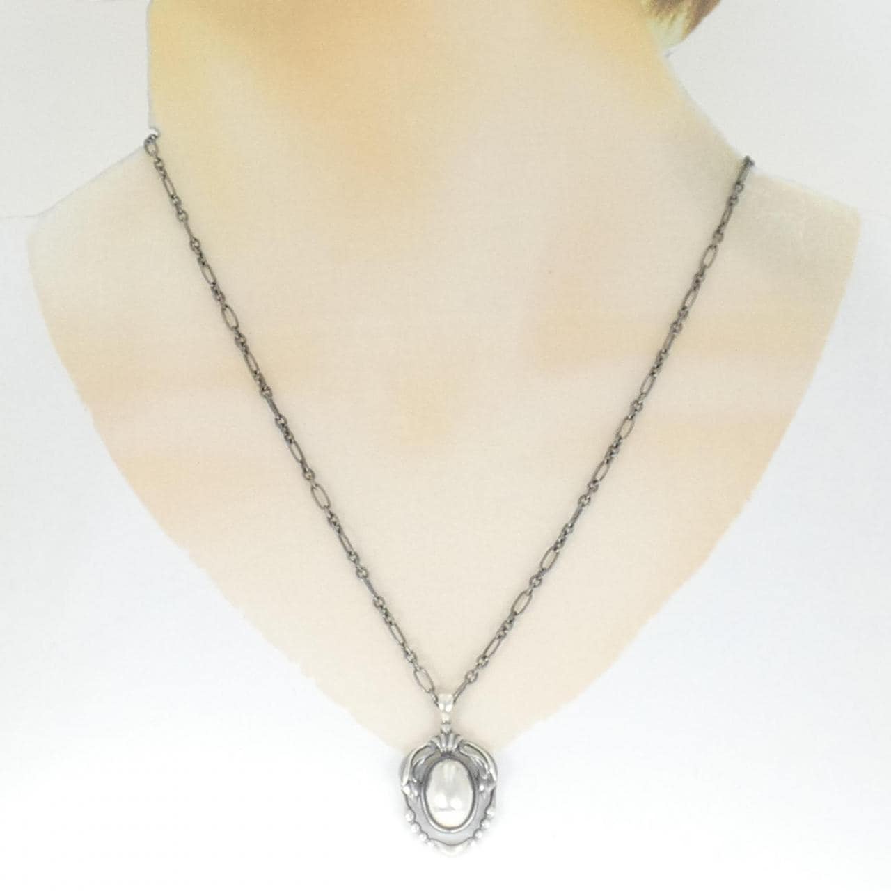 Georg Jensen 925 necklace