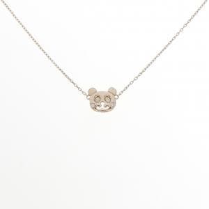 ルジアダ ダイヤモンド ネックレス