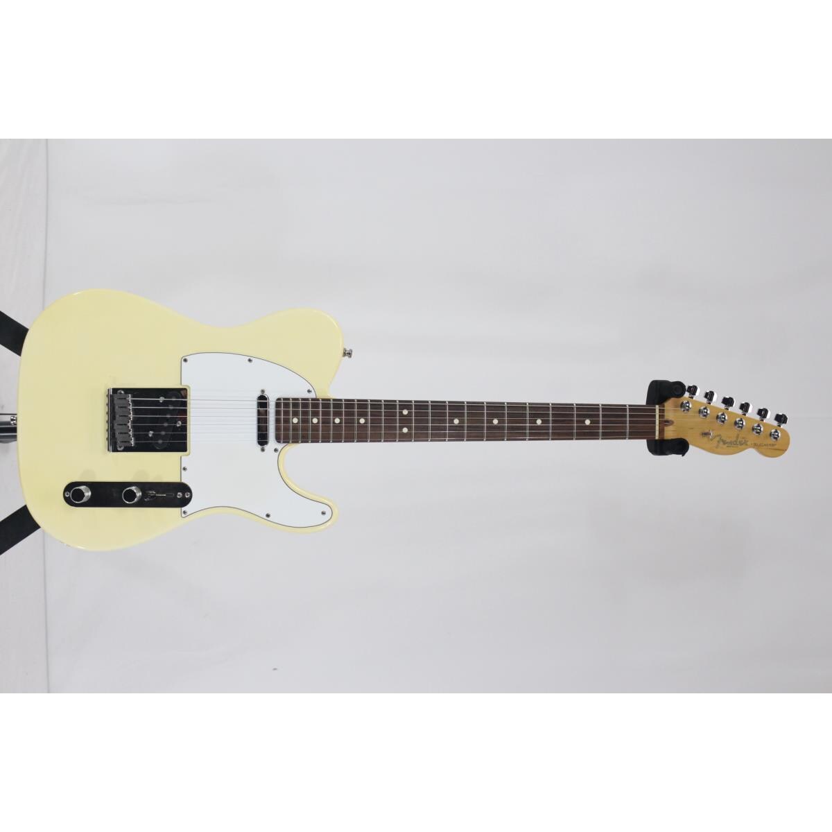 FENDER AMERICAN STANDARD TELE