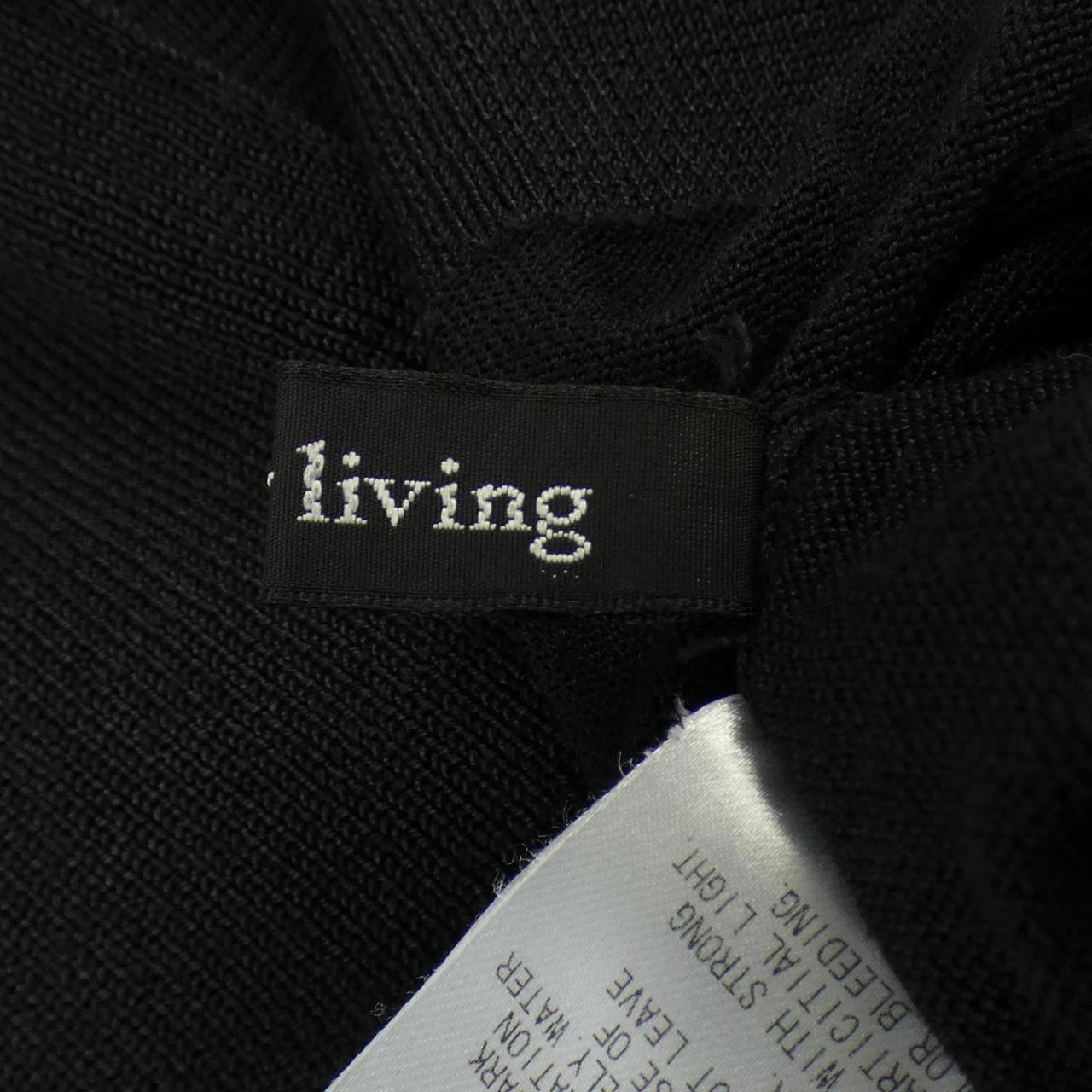 Y's FOR LIVING カーディガン