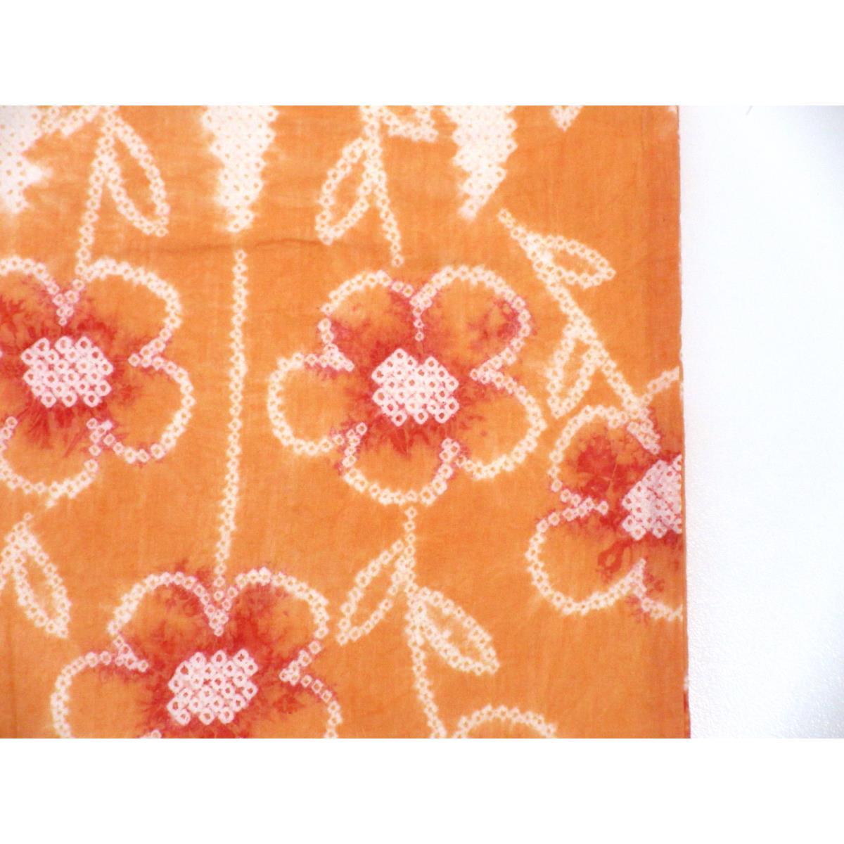 コメ兵｜【新品】女ゆかた 絞り加工 Fサイズ｜きもの｜浴衣（ゆかた  