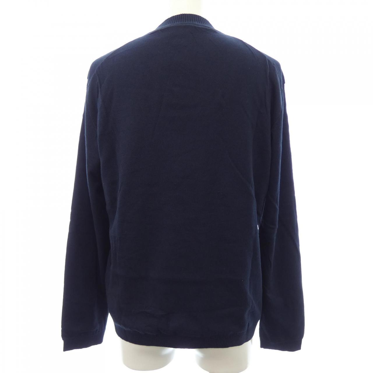 セッテフィーリカシミヤ SETTEFILI CASHMERE ニット