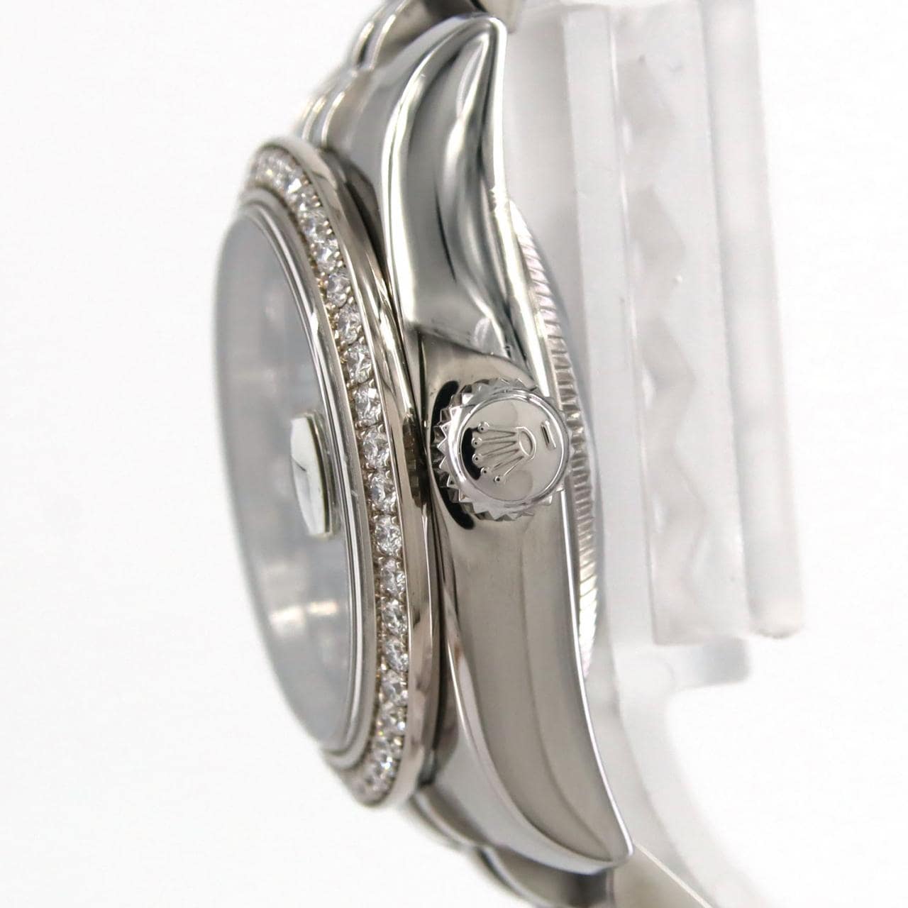ROLEX Datejust 179384G SSxWG Automatic random number
