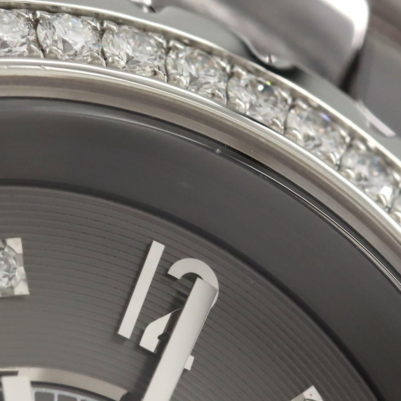 シャネル J12 クロマティック33mm/D･8P H2565 セラミック クォーツ
