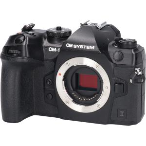 ＯＭ－１ＭＡＲＫ　ＩＩ