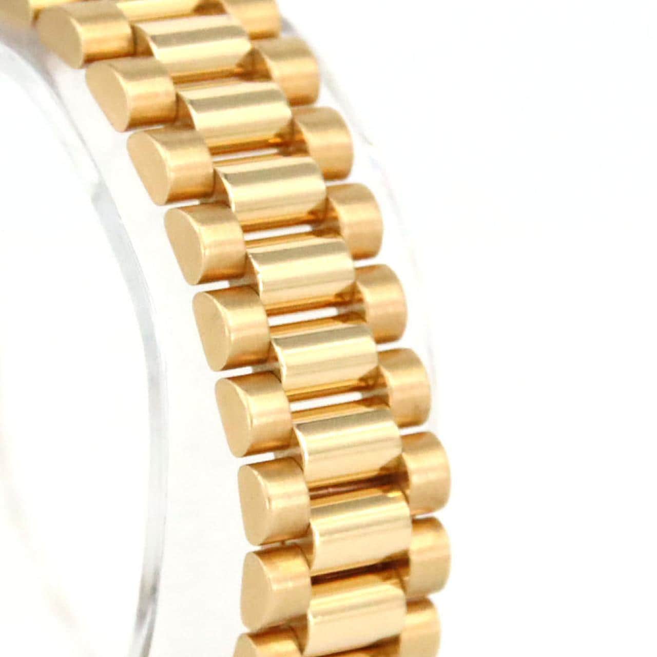 ロレックス デイトジャスト 79178G YG 自動巻 A番