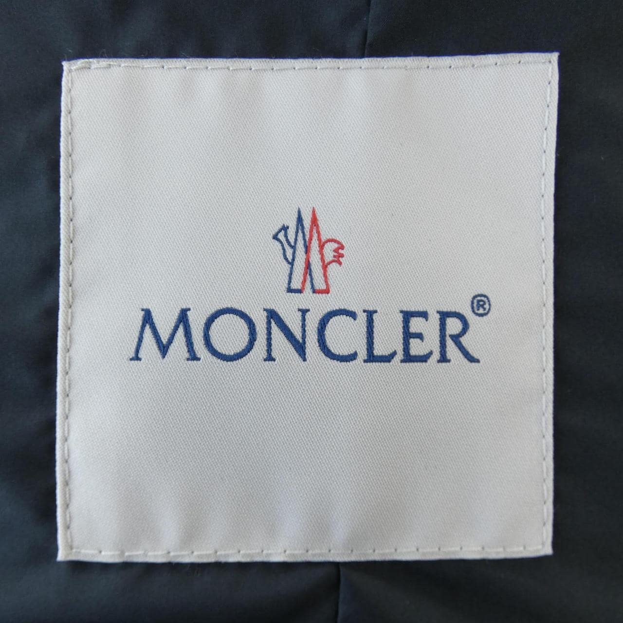 モンクレール MONCLER PAU ジャケット