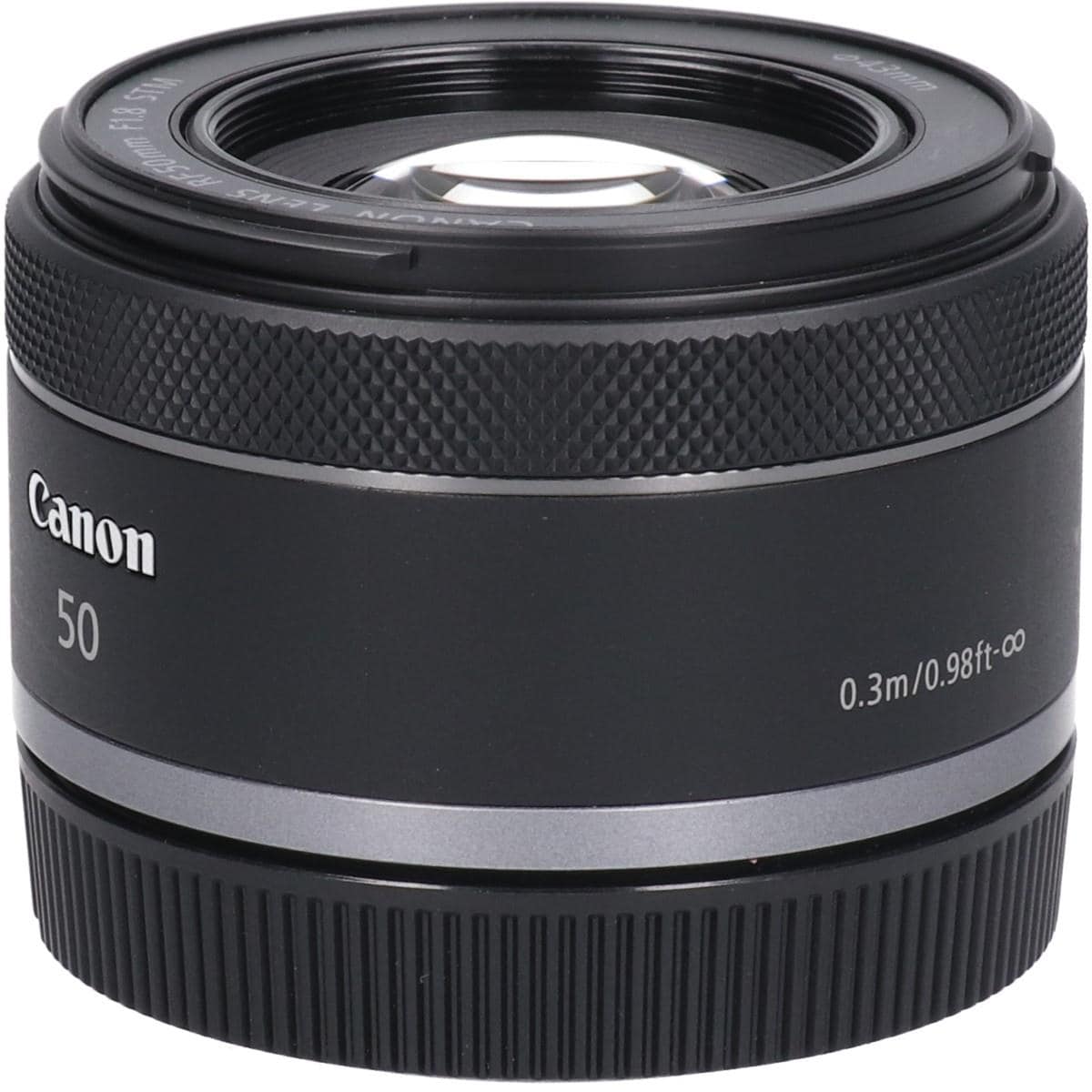 ＲＦ５０ｍｍ　Ｆ１．８ＳＴＭ