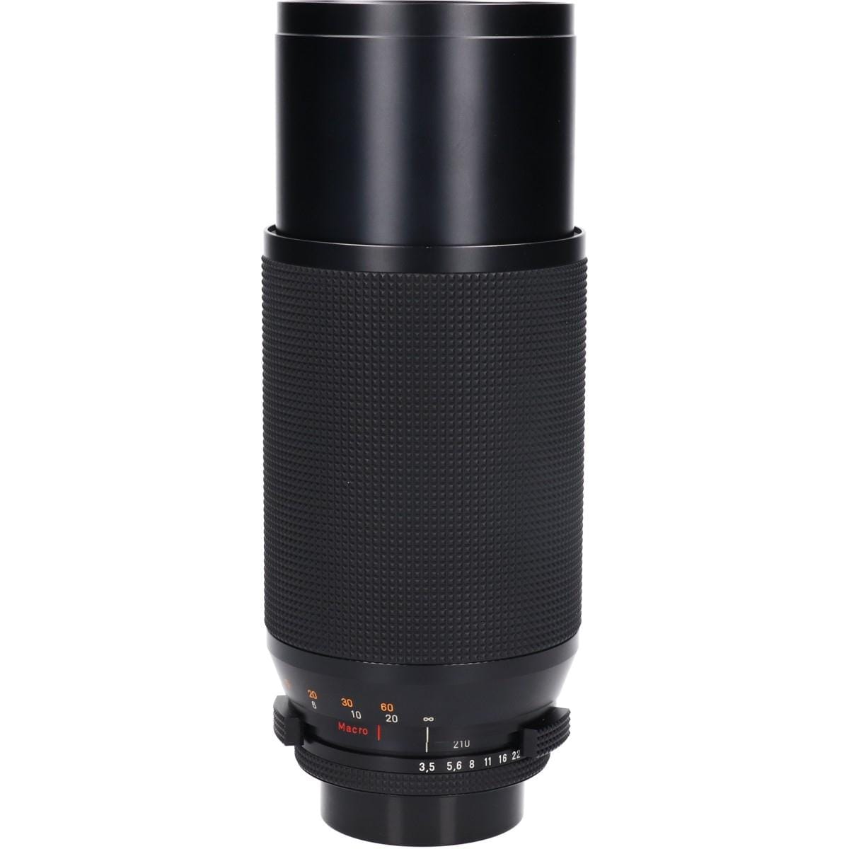 ＶＡＲＩＯ－ＳＯＮＮＡＲ７０－２１０ｍｍ　Ｆ３．５（Ｇ）