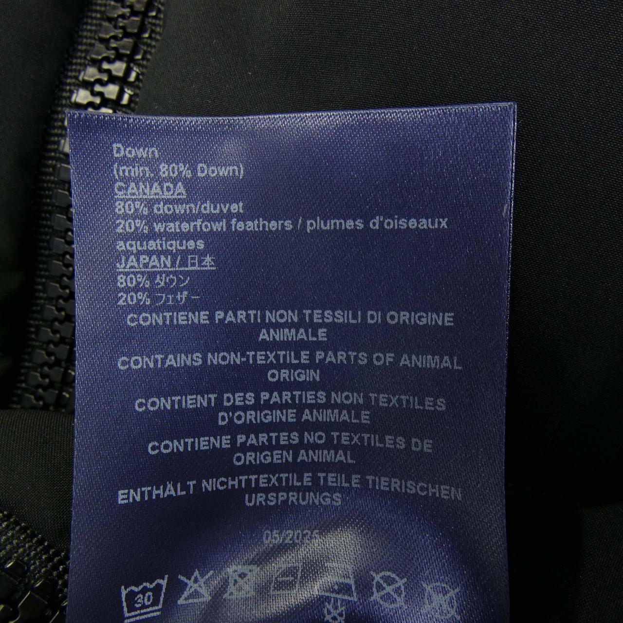 ヘルノ Herno JP000118D 52076 ダウンジャケット