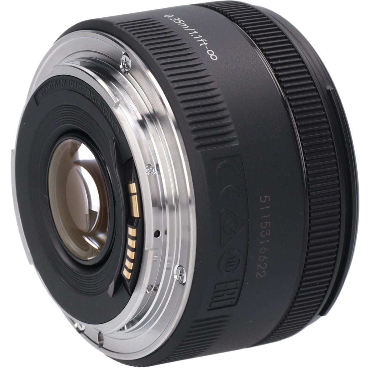 ＥＦ５０ｍｍ　Ｆ１．８ＳＴＭ