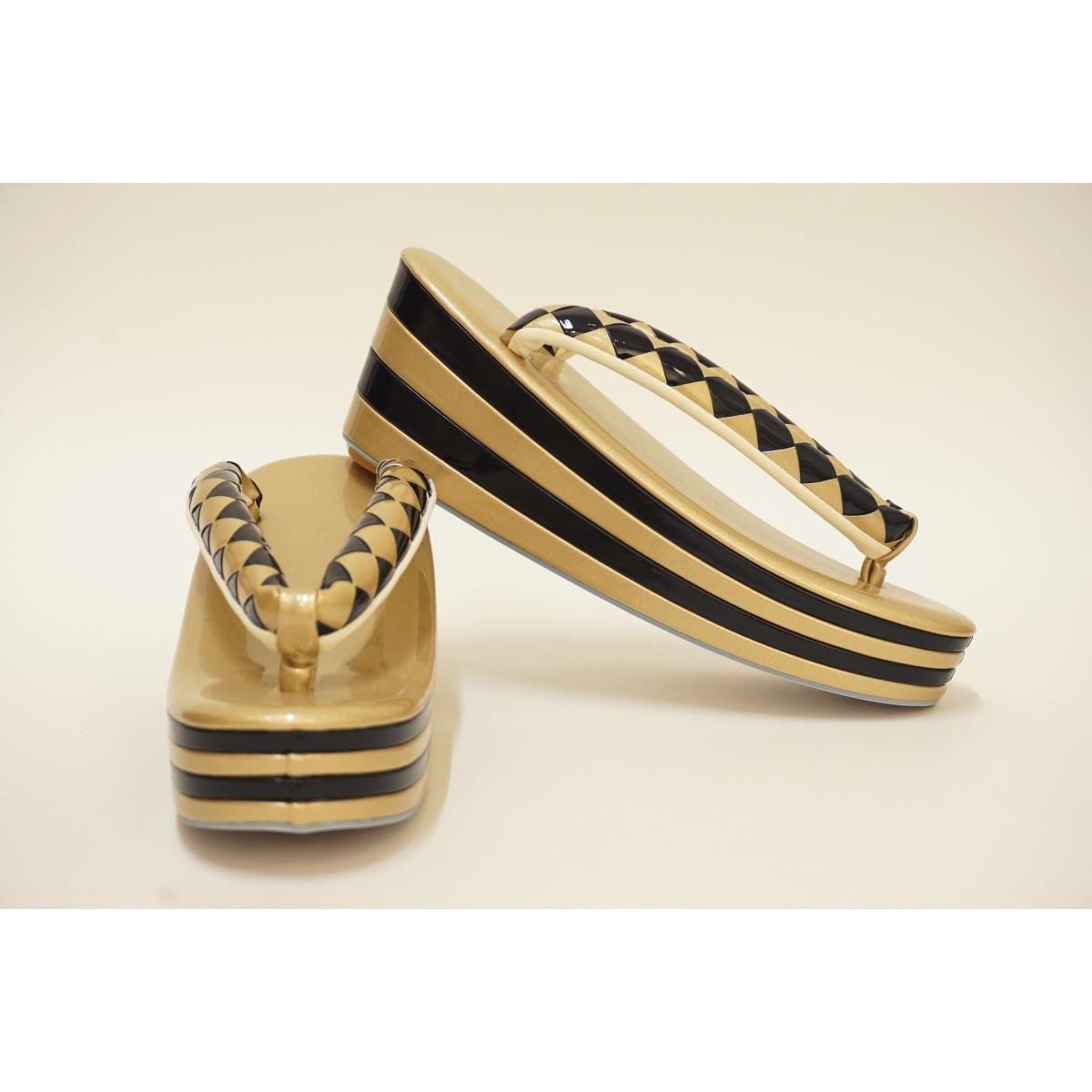 【新品】草履バッグセット　Ｌサイズ