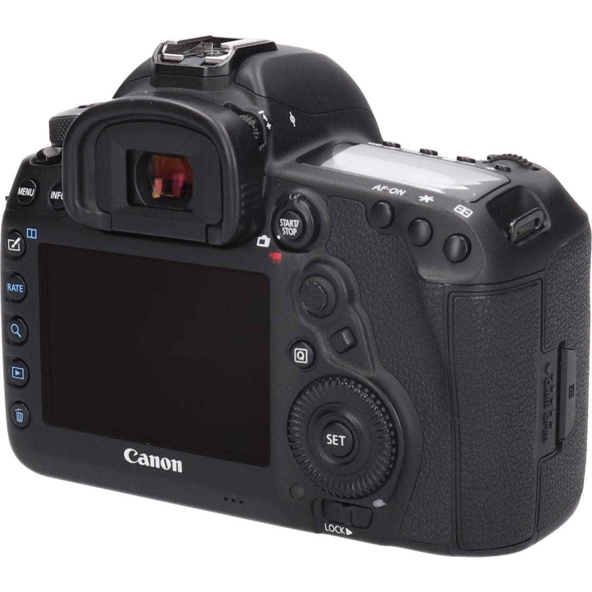 ＥＯＳ５Ｄ　ＭＡＲＫ　ＩＶ