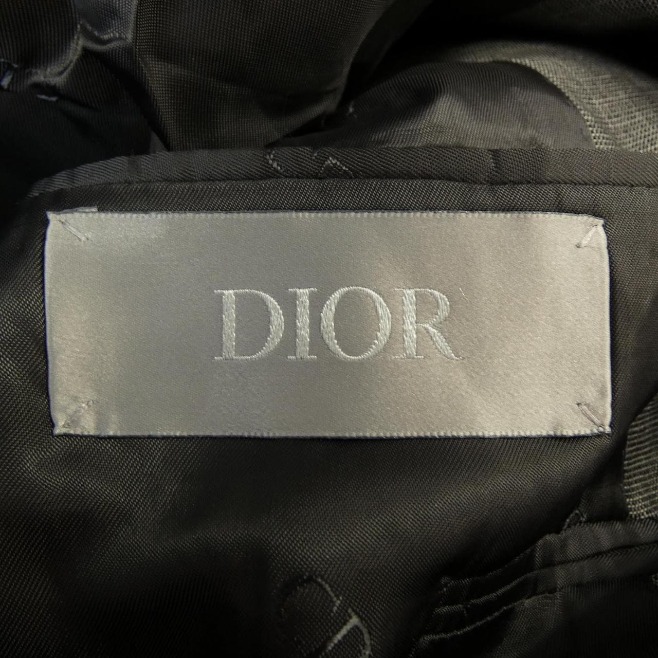 ディオール DIOR 633C720A4768 ジャケット