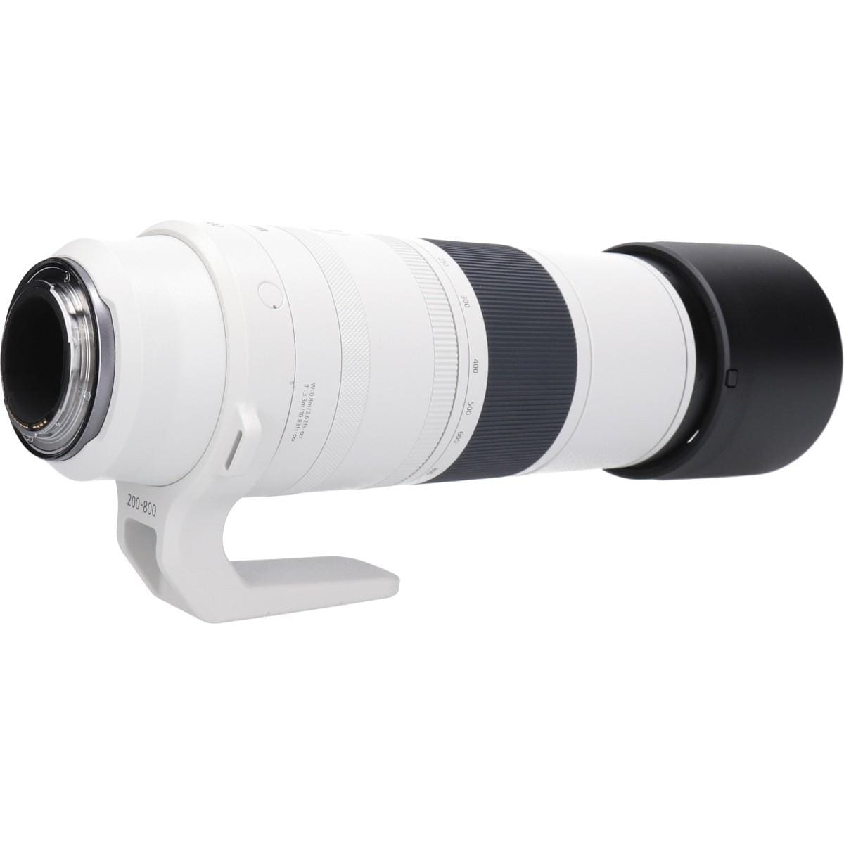 ＲＦ２００－８００ｍｍ　Ｆ６．３－９ＩＳ　ＵＳＭ