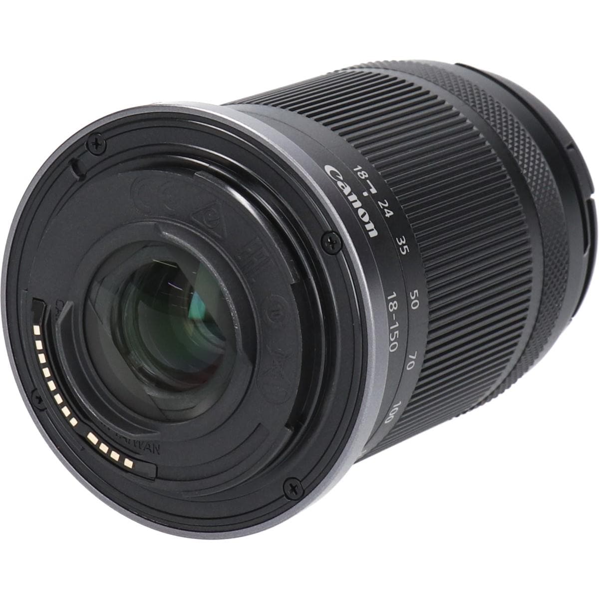 ＲＦ－Ｓ１８－１５０ｍｍ　Ｆ３．５－６．３ＩＳ　ＳＴＭ