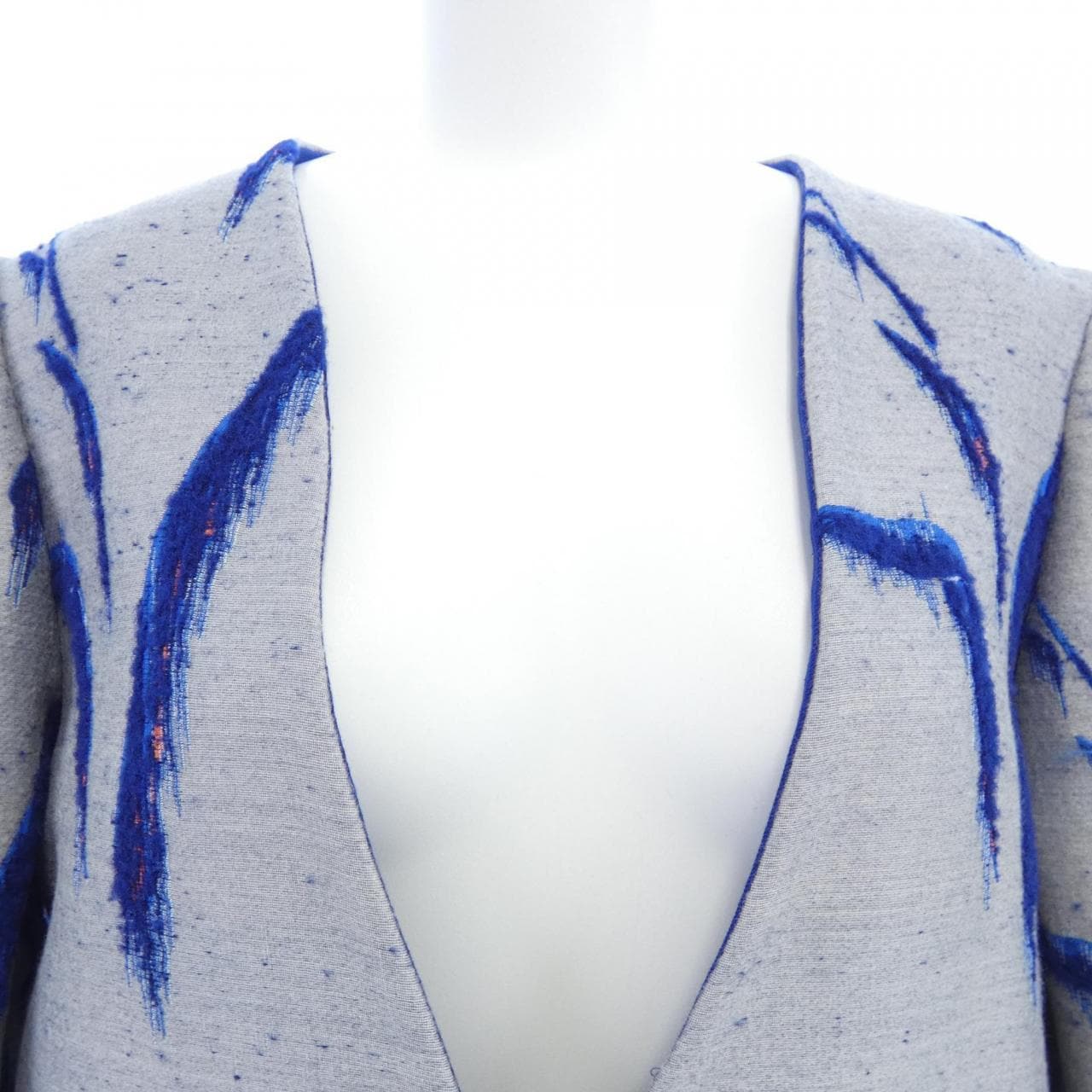 マメクロゴウチ Mame Kurogouchi MM19AW-C0036 コート