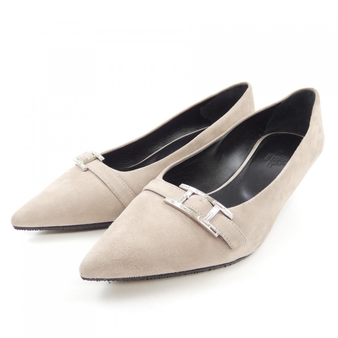 エルメス HERMES シューズ