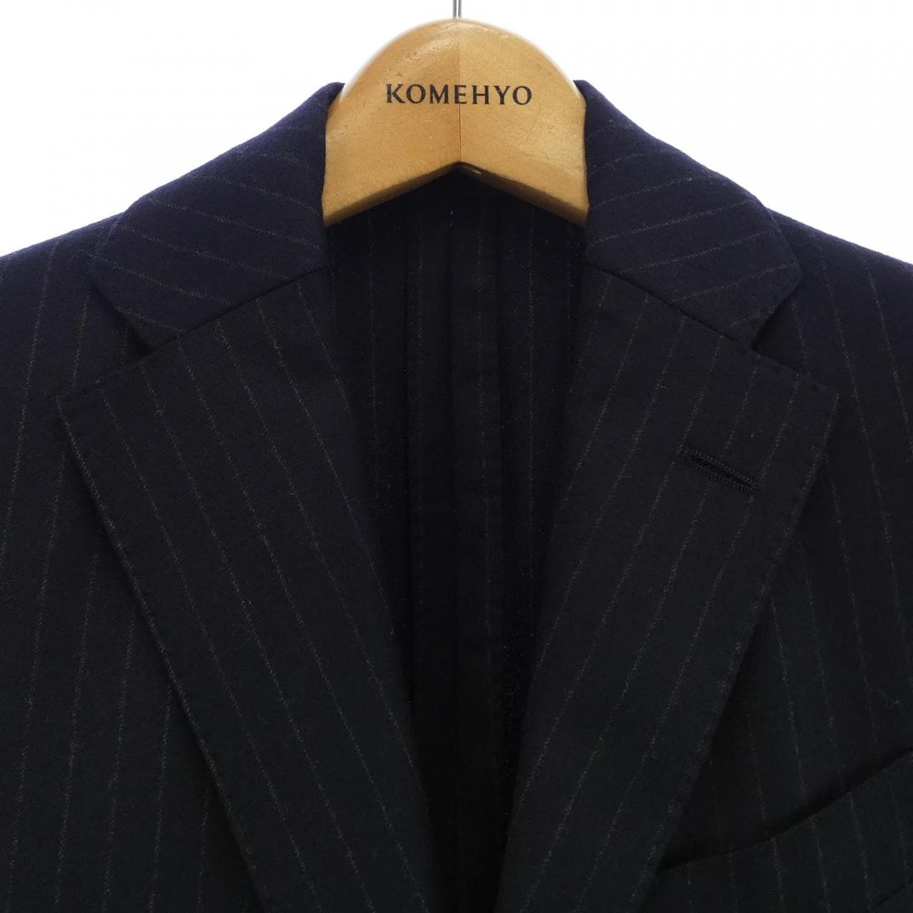 ラルディーニ LARDINI スーツ