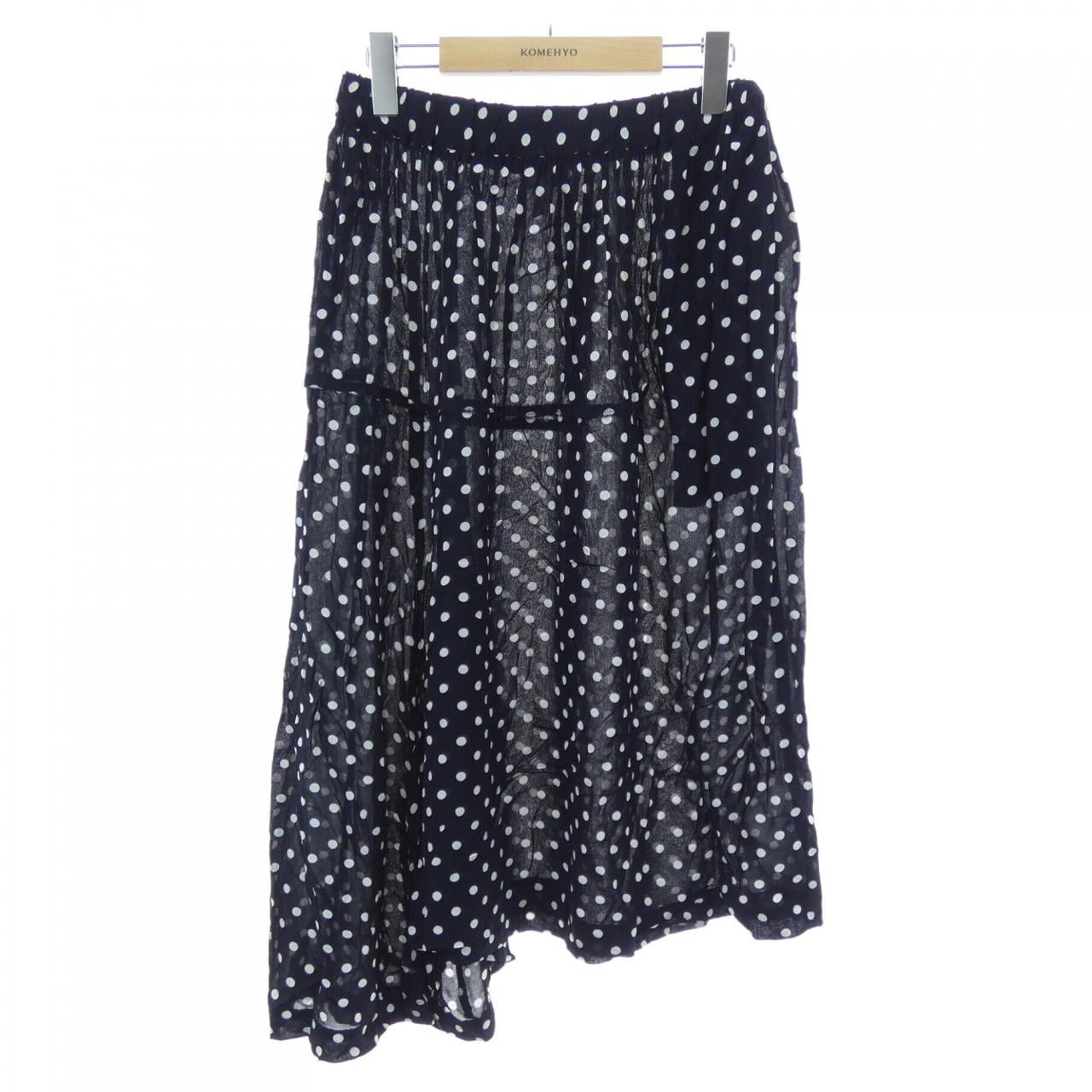 コムデギャルソン COMME des GARCONS RC-S012 スカート