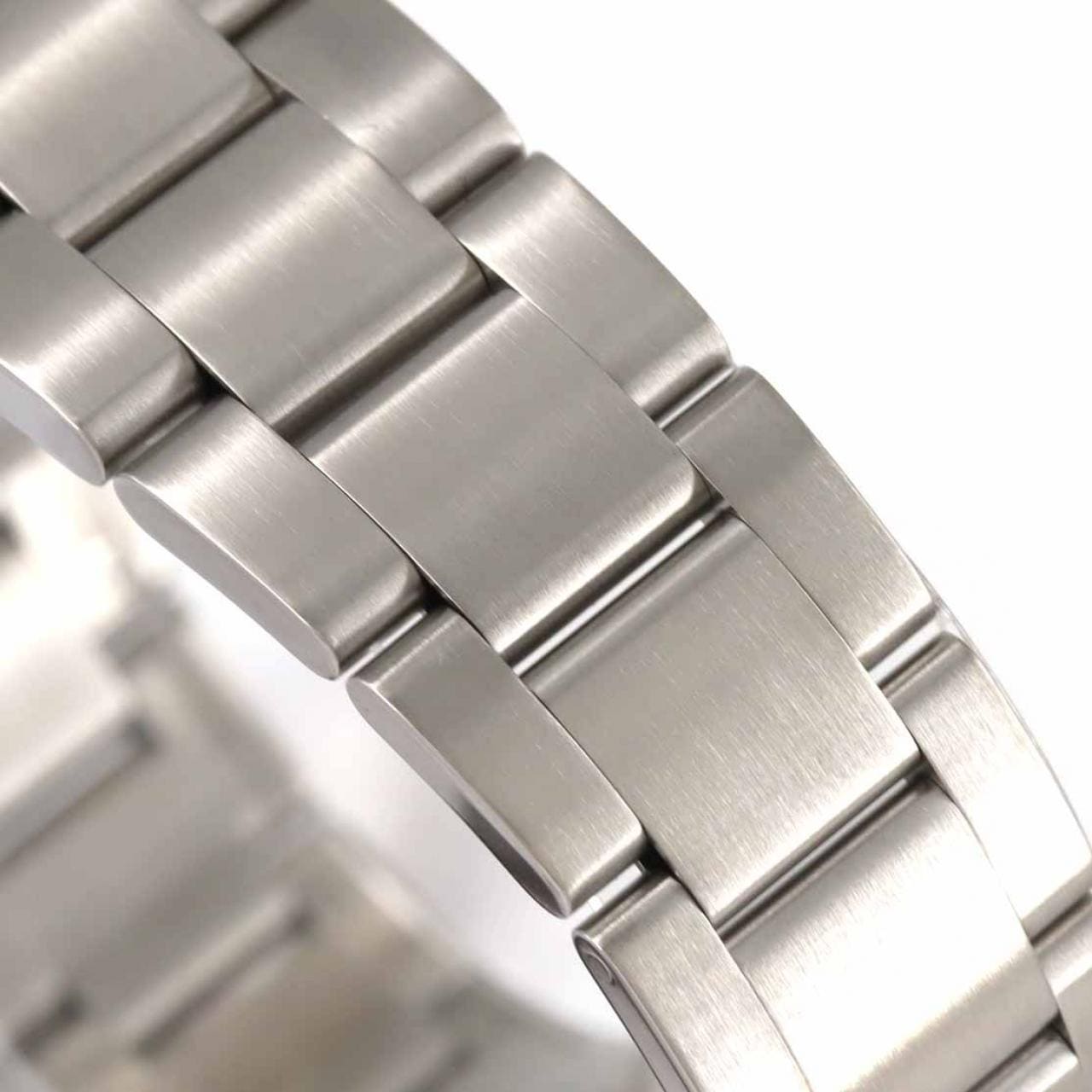 ROLEX Explorer II 16570 SS Automatic Z number