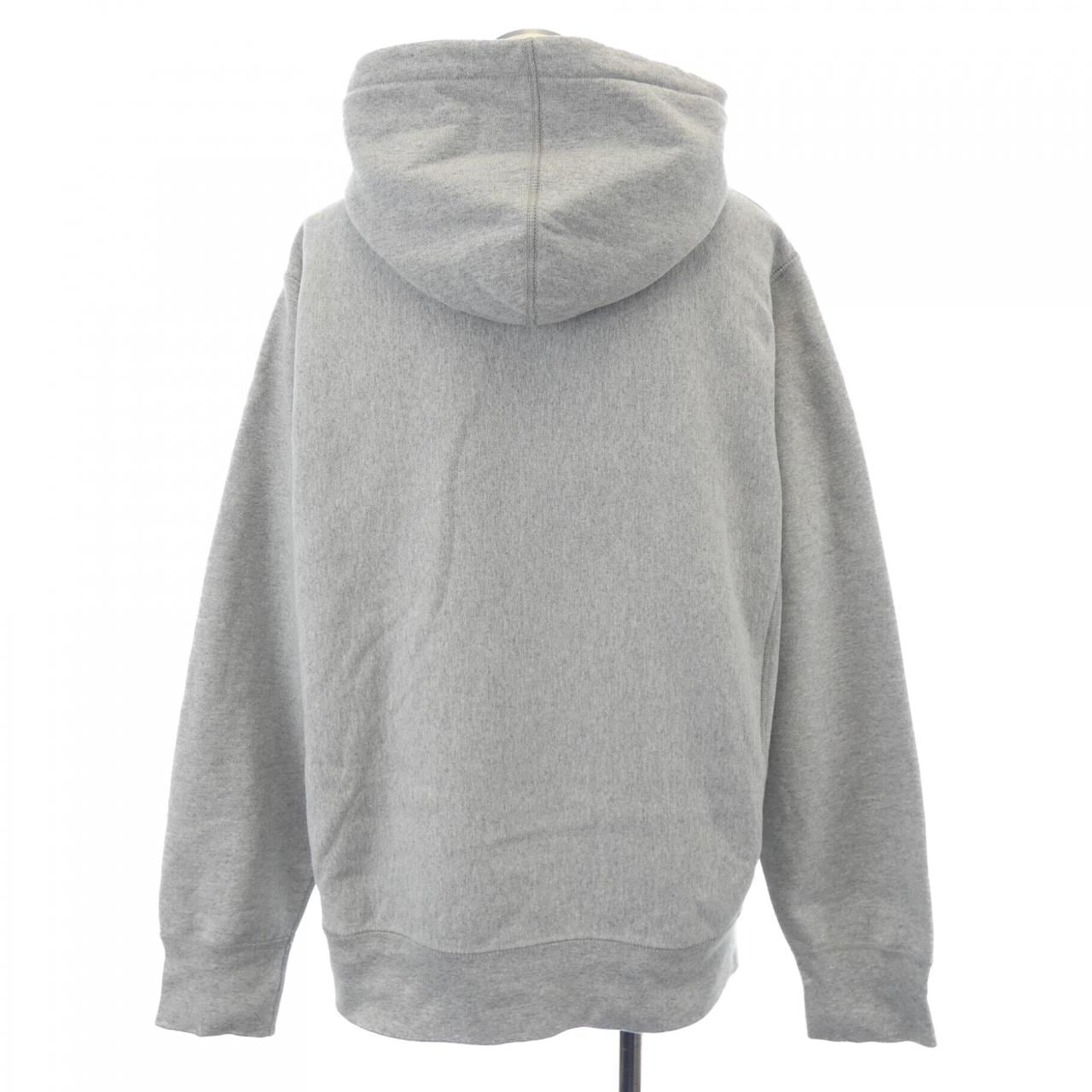 シュプリーム SUPREME BOX LOGO パーカー