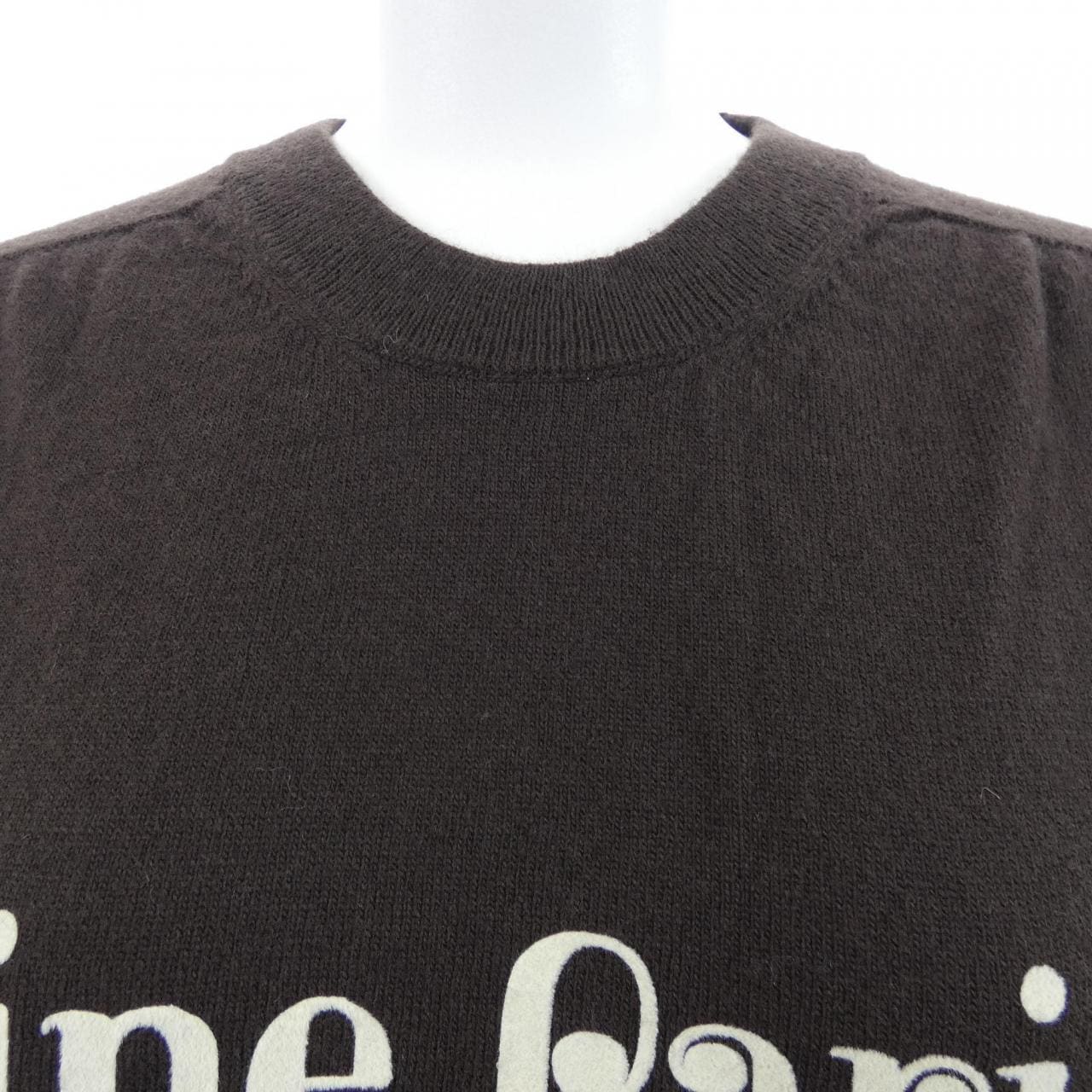 セリーヌ CELINE 2A13E750J ニット