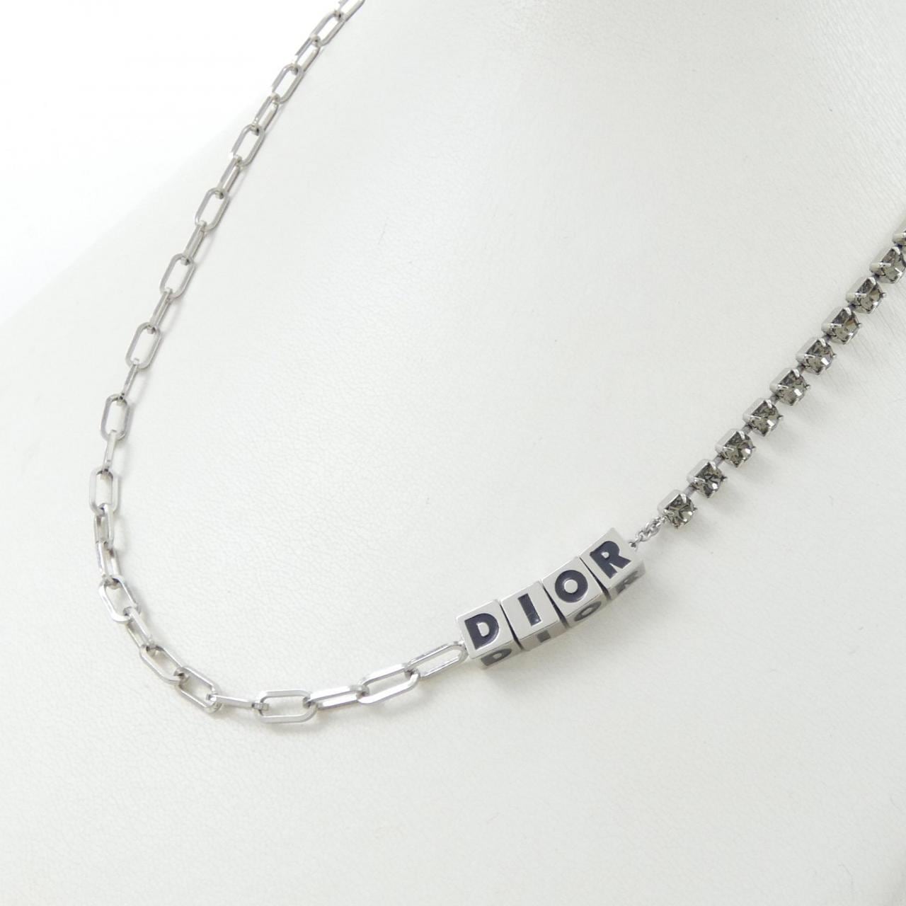 ディオール DIOR N3209HOMMT_D047 NECKLACE