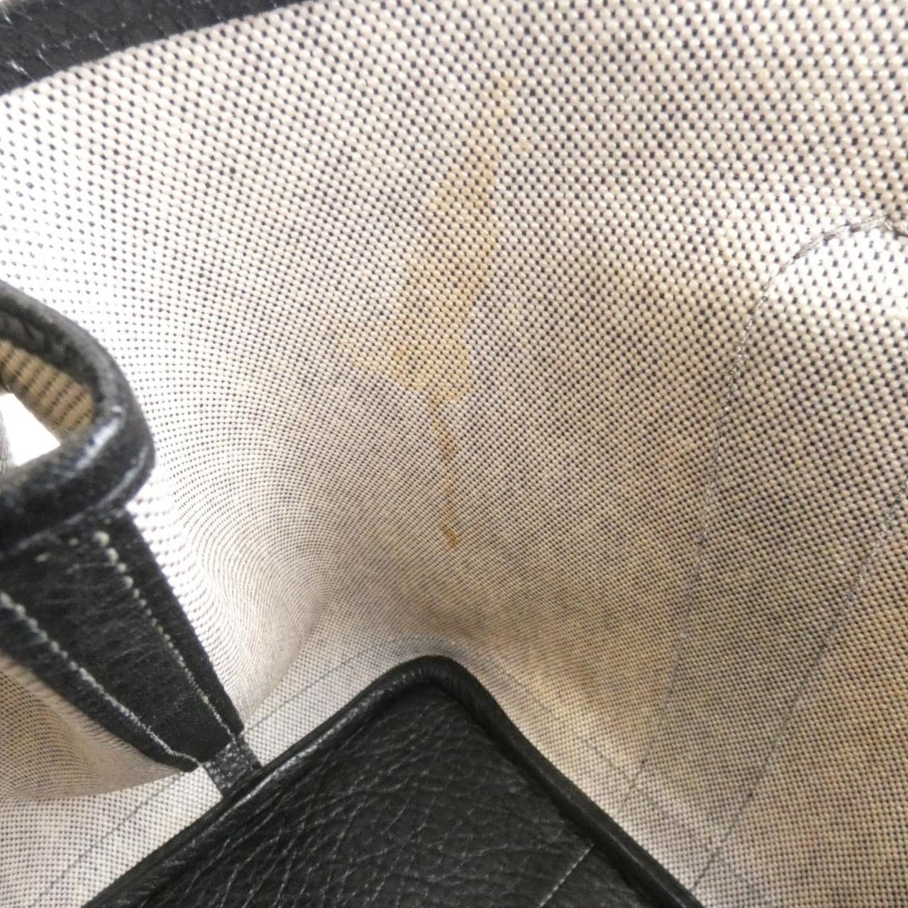 エルメス ガーデン パーティ 36cm 200151M バッグ