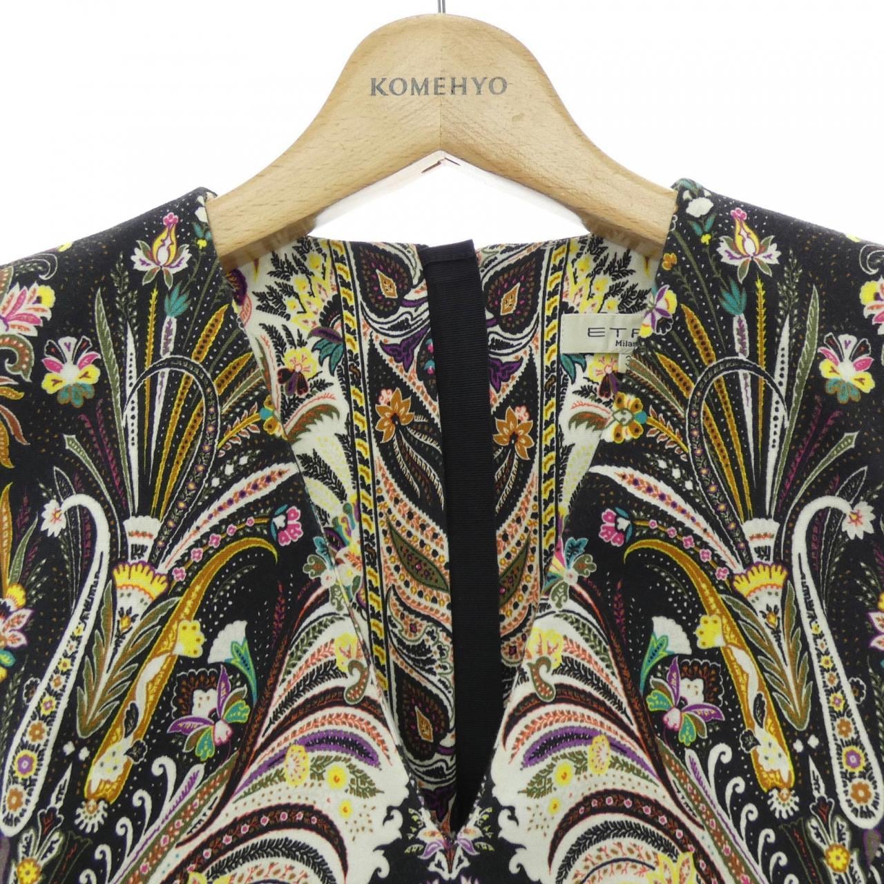 エトロ ETRO 161--15469-4694 ワンピース