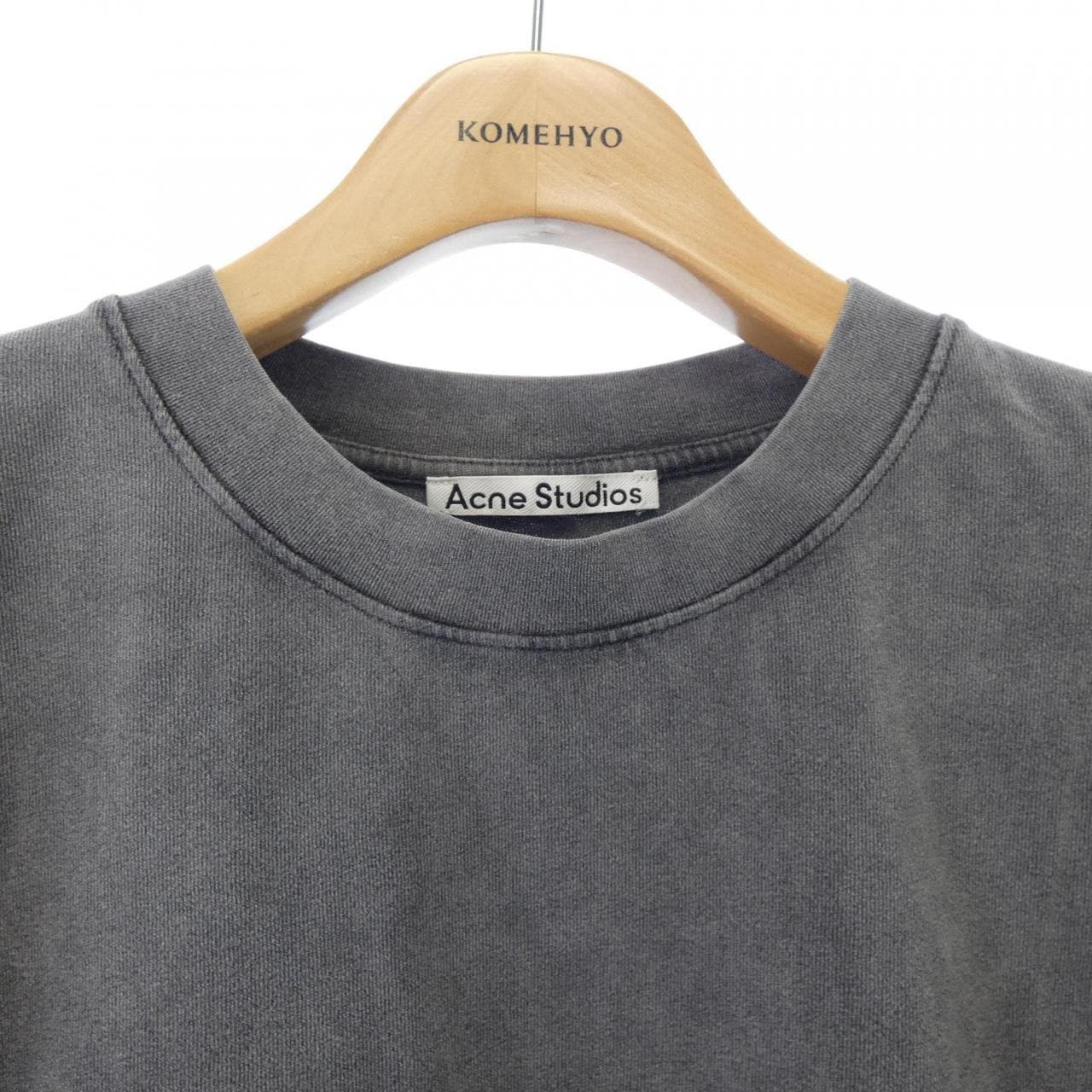 アクネストゥディオズ ACNE STUDIOS FN-UX-TSHI000018 Tシャツ