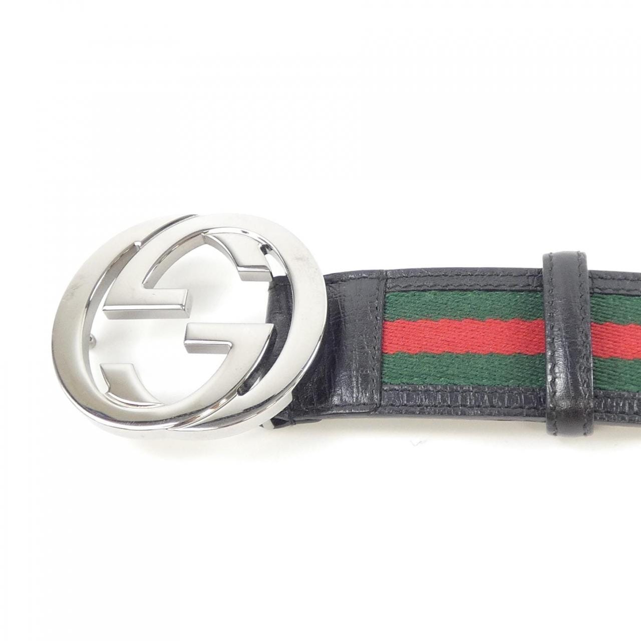 グッチ GUCCI 114984 BELT