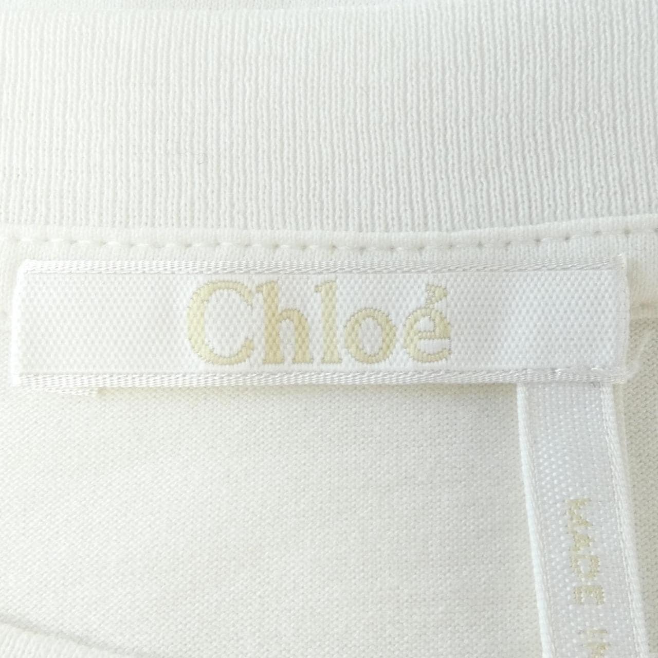 クロエ Chloe Tシャツ