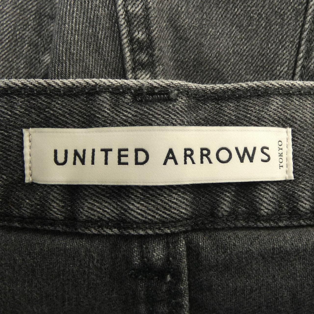 ユナイテッドアローズ UNITED ARROWS ジーンズ